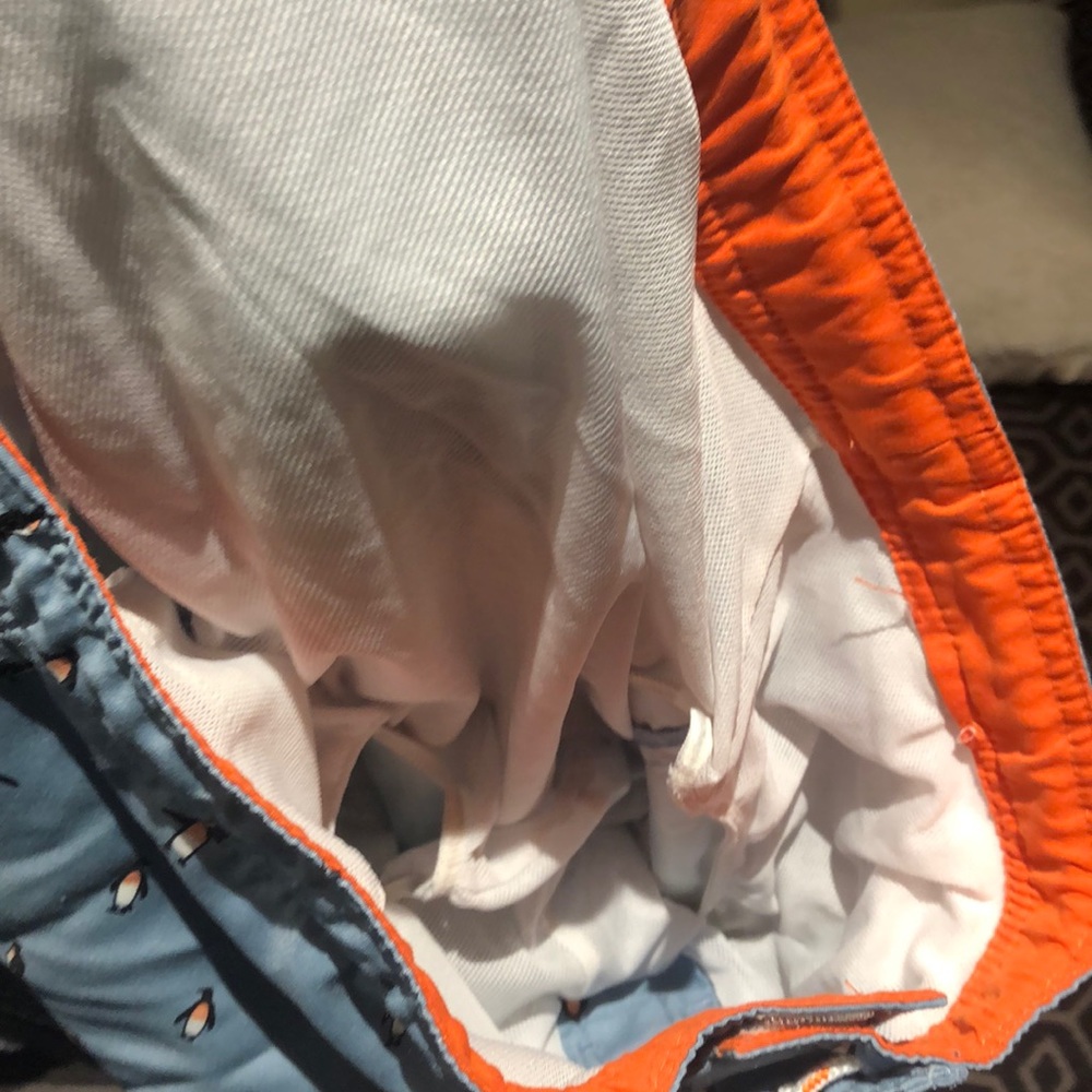 Swim trunks - Picture 3 of 3